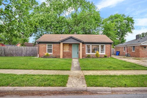11660 S Harry J Rogowski Dr, Merrionette Park, IL, 60803-5881 | Card Image