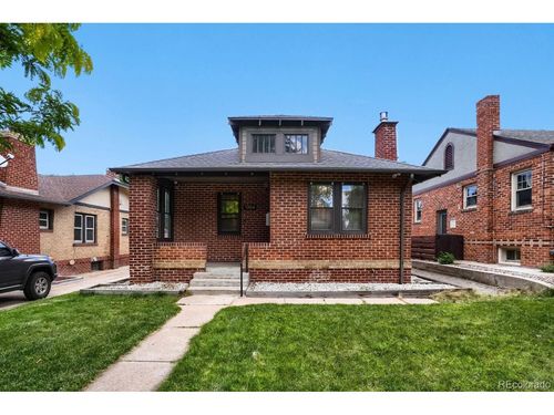 1354 Elm St, Denver, CO, 80220-2515 | Card Image