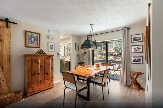 3C - 407 Overlook Rd, Condo with 1 bedrooms, 2 bathrooms and null parking in Sapphire NC | Image 4
