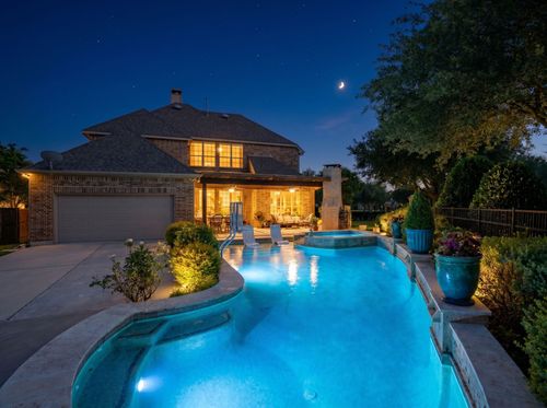 864 Willow Winds St, Allen, TX, 75013-4996 | Card Image