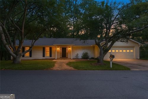 160 Boxelder Ln, Roswell, GA, 30076-3507 | Card Image