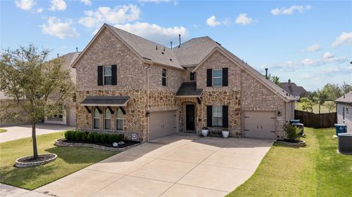 6510 Loire Valley Dr, Rowlett, TX, 75088-6742 | Card Image