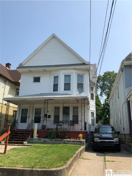 88 Parkview Ave, Buffalo, NY, 14210-2413 | Card Image