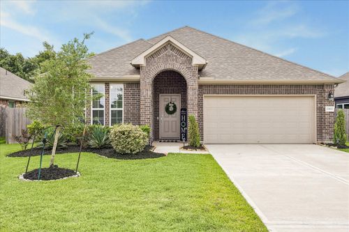 23601 Zinfandel Dr, Alvin, TX, 77511-2280 | Card Image
