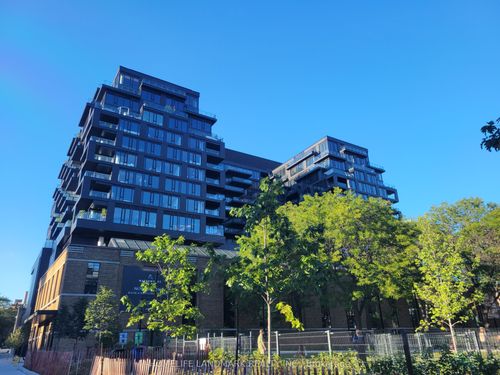 504-505 Richmond St W, Toronto, ON, M5V0P4 | Card Image