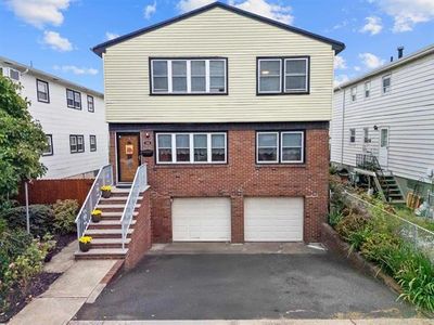 104 East 26 Th St, Home with 0 bedrooms, 2 bathrooms and null parking in Bayonne NJ | Image 1