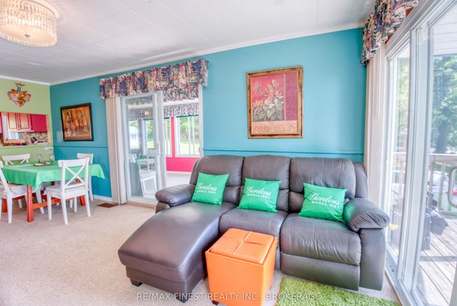 131 Bob's Lake Lane 21, House other with 2 bedrooms, 2 bathrooms and 2 parking in Maberly ON | Image 11