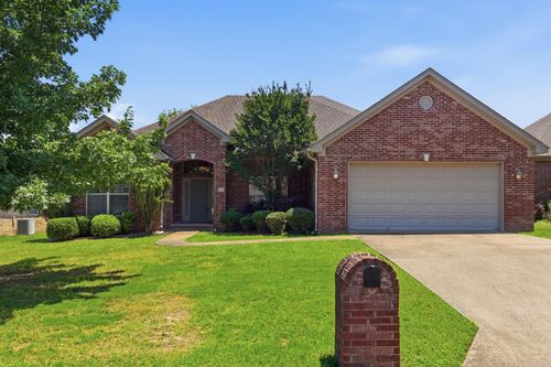 1409 Lansing Street, Little Rock, AR, 72223 | Card Image