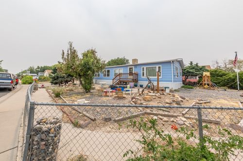 541 Centennial Road, Grand Junction, CO, 81504 | Card Image