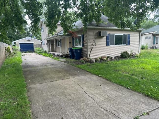 129 W Walnut St, House other with 3 bedrooms, 1 bathrooms and null parking in Saint Charles MI | Image 27
