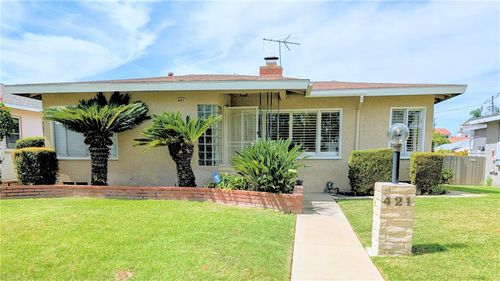 421 Sycamore Ave, Brea, CA, 92821-5422 | Card Image