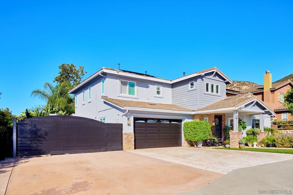 Residential in El Cajon 5