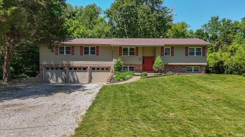 11000 Fischer Road, Evansville, IN, 47720-7149 | Card Image