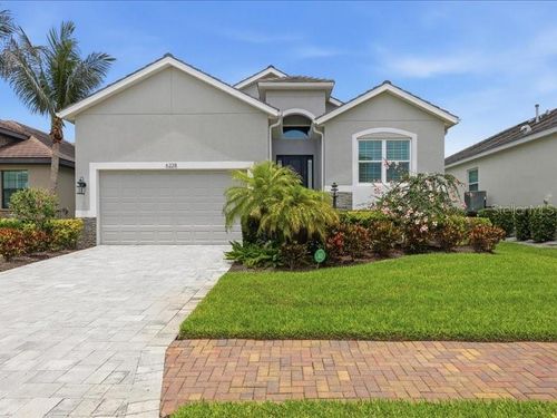 6228 Champions Row St, BRADENTON, FL, 34210-4042 | Card Image