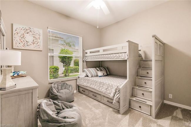 8661 Gleneagle Way, House other with 3 bedrooms, 2 bathrooms and null parking in NAPLES FL | Image 31
