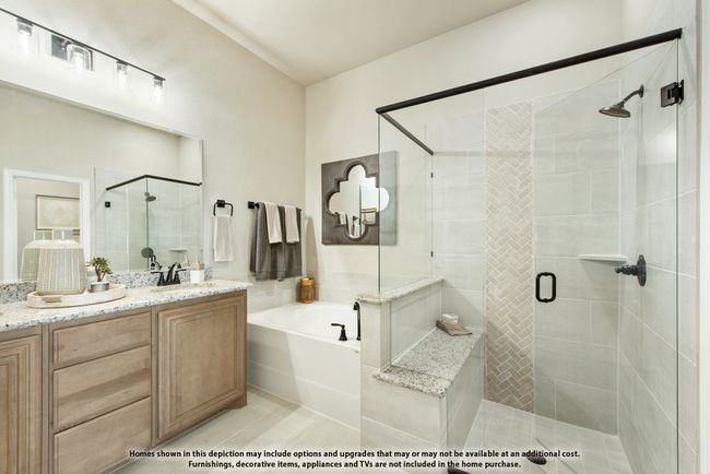12725 Barretta Dr, House other with 4 bedrooms, 3 bathrooms and null parking in Godley TX | Image 27