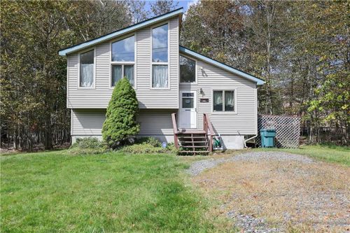 1105 Knollwood Drive, Tobyhanna Twp, PA, 18466 | Card Image