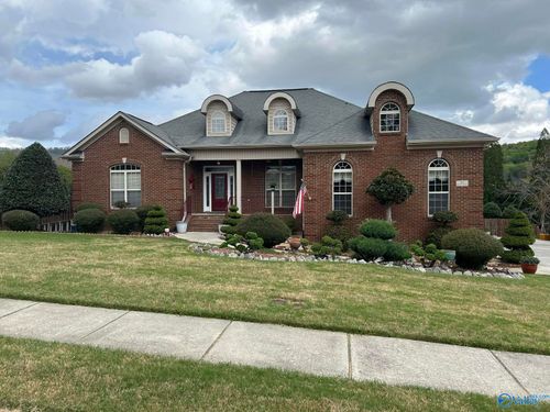 4409 Hampton Ridge Dr Se, Owens Cross Roads, AL, 35763-8211 | Card Image