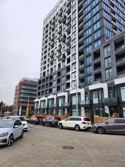 219 - 8888 Yonge St, Condo with 2 bedrooms, 2 bathrooms and 1 parking in Richmond Hill ON | Image 3