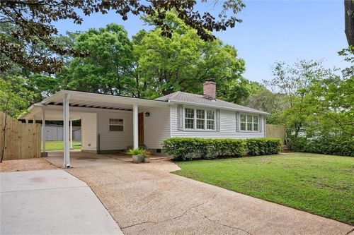 5210 Pineview Ln S, Mobile, AL, 36608-2743 | Card Image