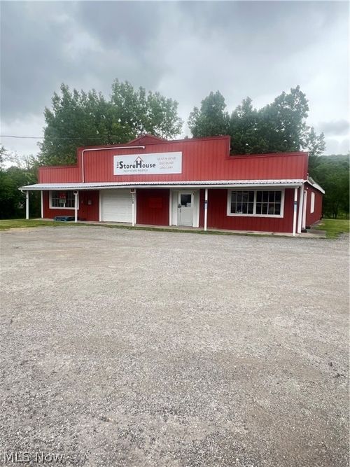 16531 State Route 3, Loudonville, OH, 44842-9735 | Card Image