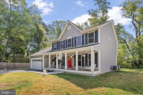 66 San Pedro Dr, COLONIAL BEACH, VA, 22443-4202 | Card Image