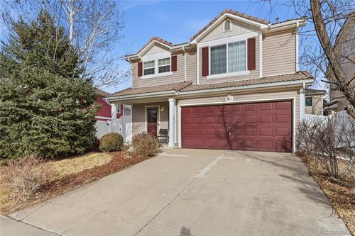 21417 E 55th Pl, Denver, CO, 80249-8387 | Card Image