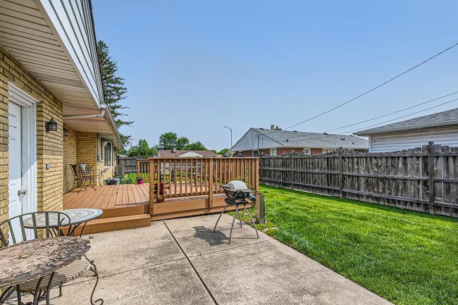 9001 Mobile Ave, House other with 3 bedrooms, 2 bathrooms and 6 parking in Oak Lawn IL | Image 27