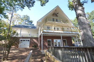 2248 White Heron Road, House other with 3 bedrooms, 2 bathrooms and null parking in Liberty Hill SC | Image 1