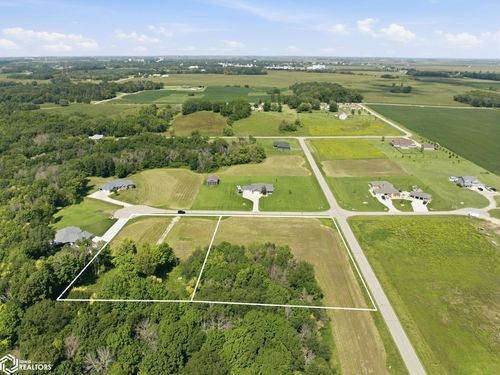 2126 & 2128 336th Street, Osage, IA, 50461 | Card Image