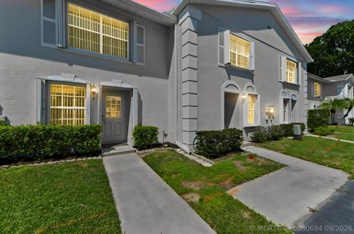 f-214 Foxtail Drive, Greenacres, FL, 33415 | Card Image