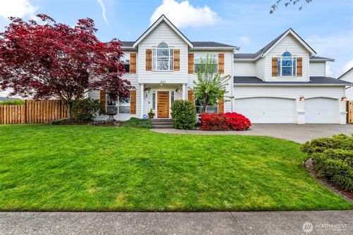 425 Sorensen St, Buckley, WA, 98321 | Card Image