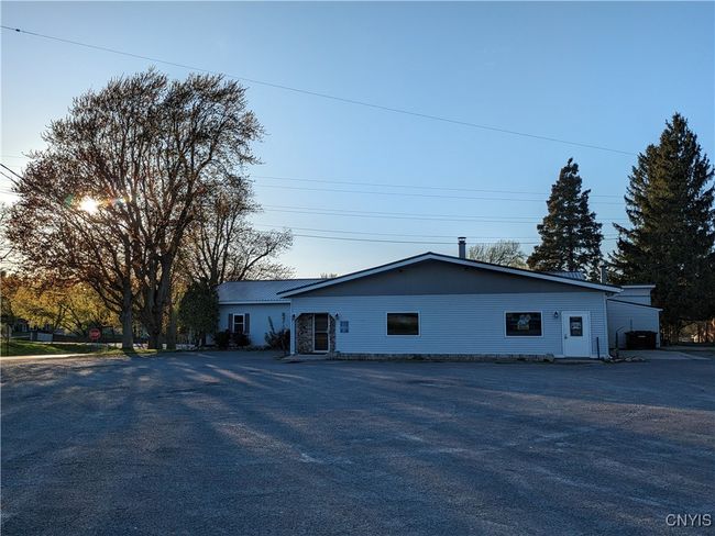 8353 County Route 9, Home with 0 bedrooms, 0 bathrooms and 40 parking in Clayton NY | Image 4