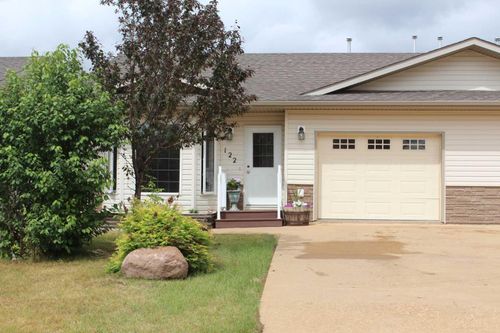 122 2nd Avenue Sw, Manning, AB, T0H2M0 | Card Image