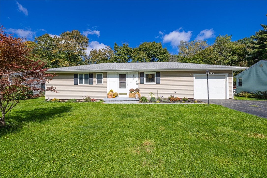 Rumson Rd, Rochester, NY 14616