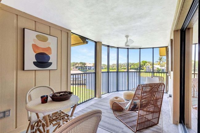 APT-237 - 16997 Waterbend Dr, Condo with 2 bedrooms, 2 bathrooms and null parking in Jupiter FL | Image 33