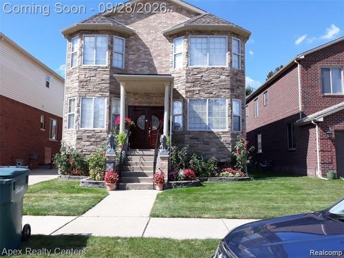 4905 Williamson St, Dearborn, MI, 48126-3167 | Card Image