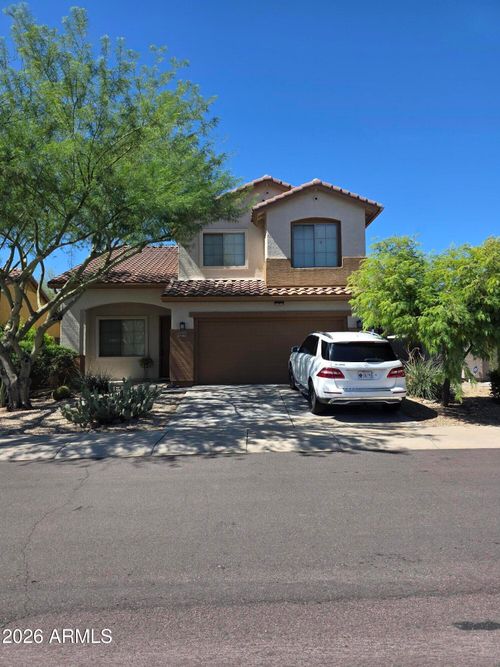 39818 N Bell Meadow Trl, Anthem, AZ, 85086-3693 | Card Image