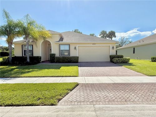 10041 W Verona Cir, Vero Beach, FL, 32966-3113 | Card Image