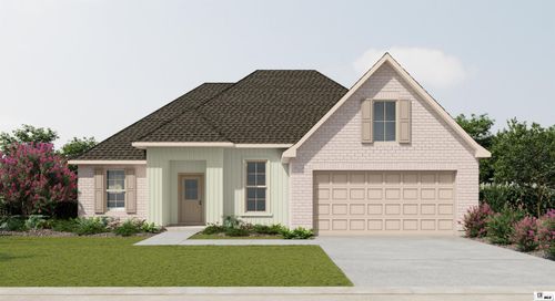 2108 Sleepy Hollow St, Ruston, LA, 71270-4470 | Card Image