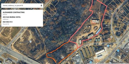 453 Old Buena Vista Rd, Columbus, GA, 31906 | Card Image