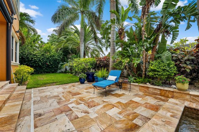 620 Ponce De Leon Dr, House other with 4 bedrooms, 4 bathrooms and null parking in TIERRA VERDE FL | Image 63