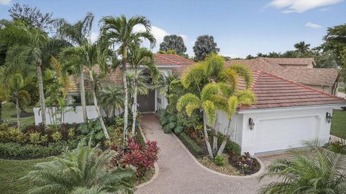 4811 Exeter Estate Ln, Wellington, FL, 33449-8108 | Card Image