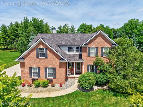 4478 Wood Duck Ct, Linden, MI, 48451-8410 | Card Image