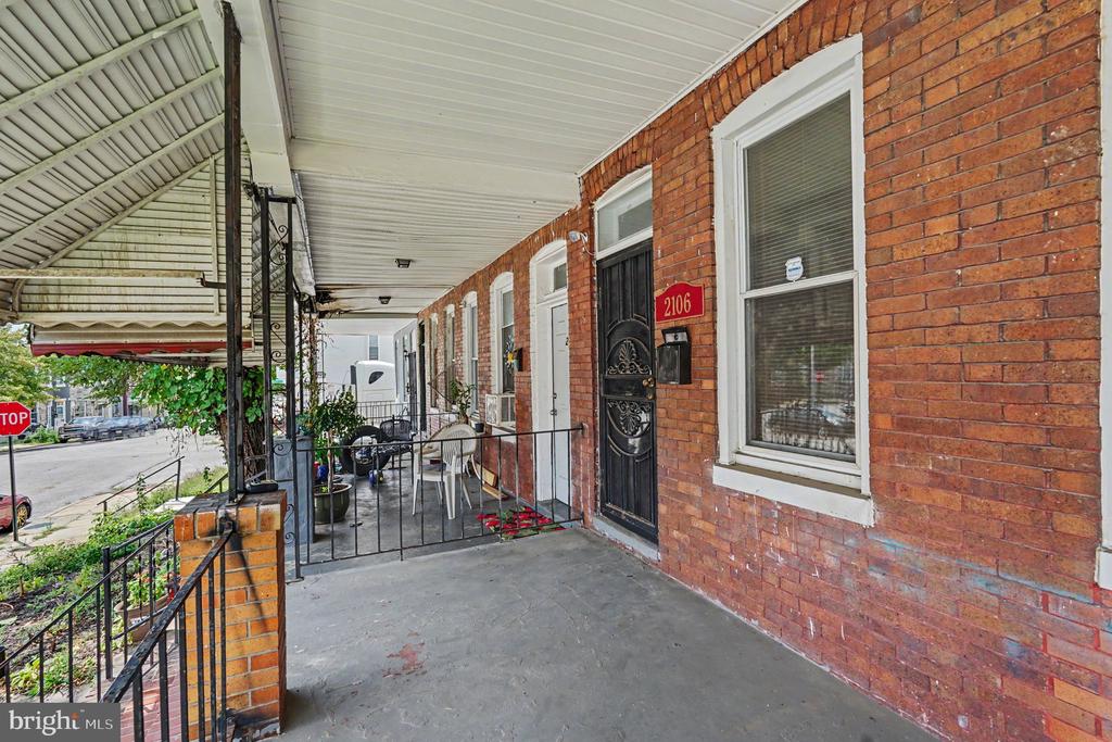 Residential in BALTIMORE 3