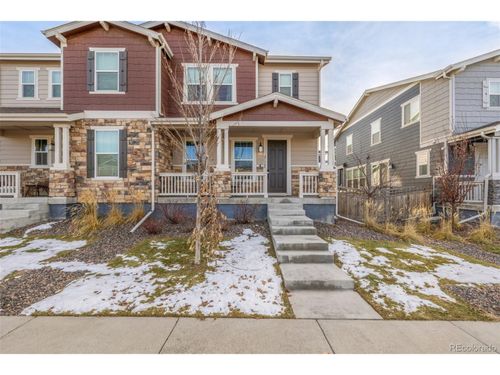 21382 E 60th Ave, Aurora, CO, 80019 | Card Image