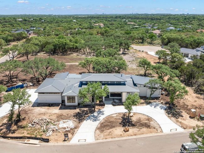 20 Wellesley Loop, House other with 4 bedrooms, 5 bathrooms and null parking in Shavano Park TX | Image 50