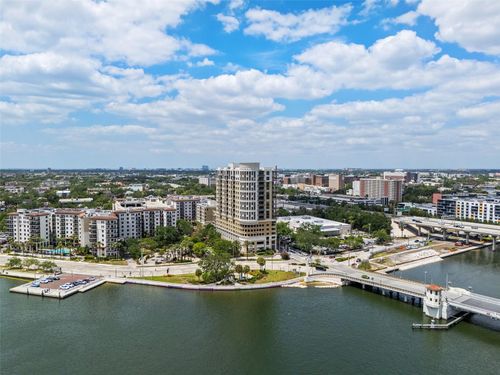 804-275 Bayshore Blvd, TAMPA, FL, 33606-2307 | Card Image