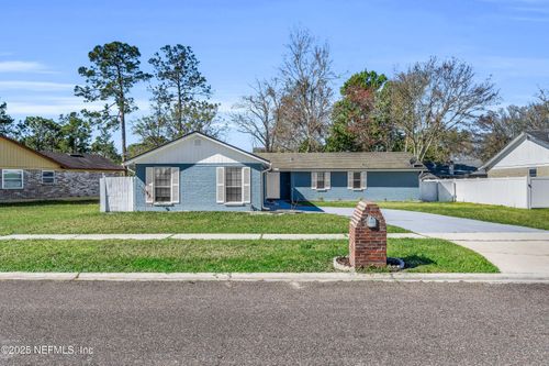 3950 Star Tree Rd, JACKSONVILLE, FL, 32210-4577 | Card Image