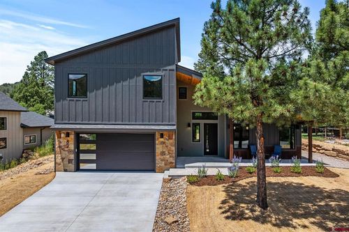 82 Edgemont Meadows Rd, Durango, CO, 81301-8437 | Card Image